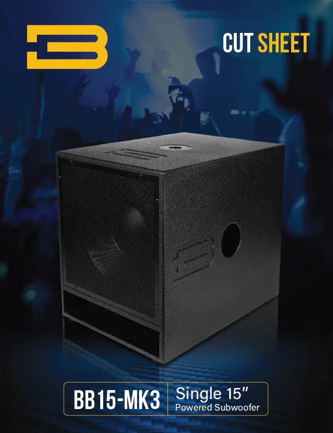 SUA.ページ bassboss-ssp118-mk3-single-18-